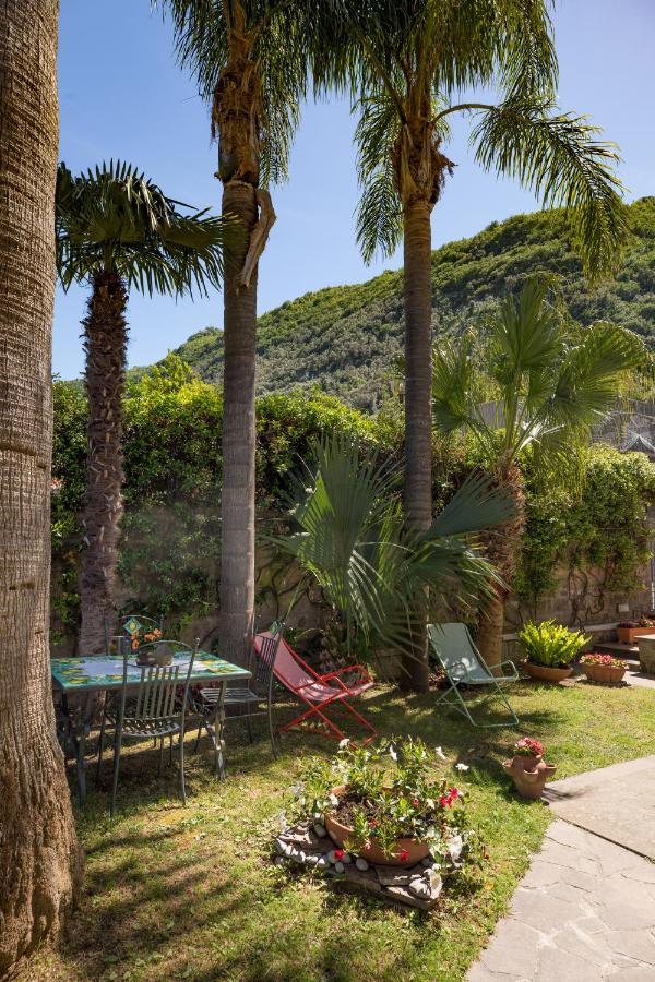 Casa Beatrice Sorrento Exterior foto