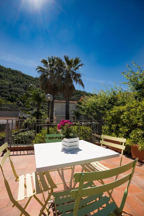 Casa Beatrice Sorrento Exterior foto